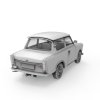 AK Interactive AK35034 Trabi 601 S Rallye 1/35